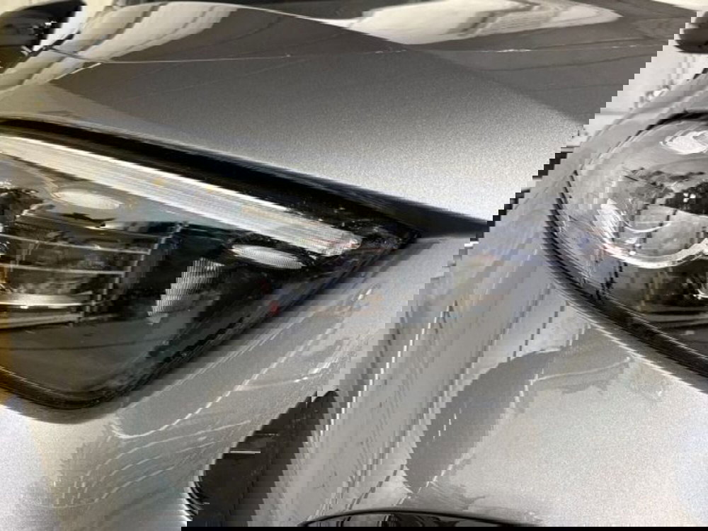 Mercedes-Benz Classe A Sedan usata a Bologna (7)