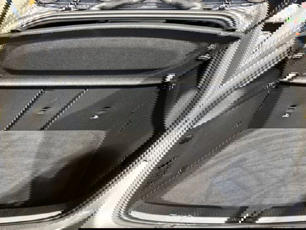 Mercedes-Benz Classe A Sedan usata a Bologna (8)