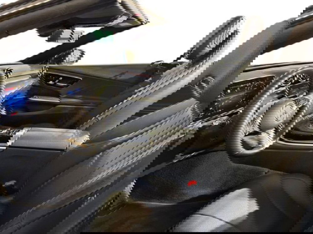 Mercedes-Benz CLE Cabrio usata a Bologna (10)