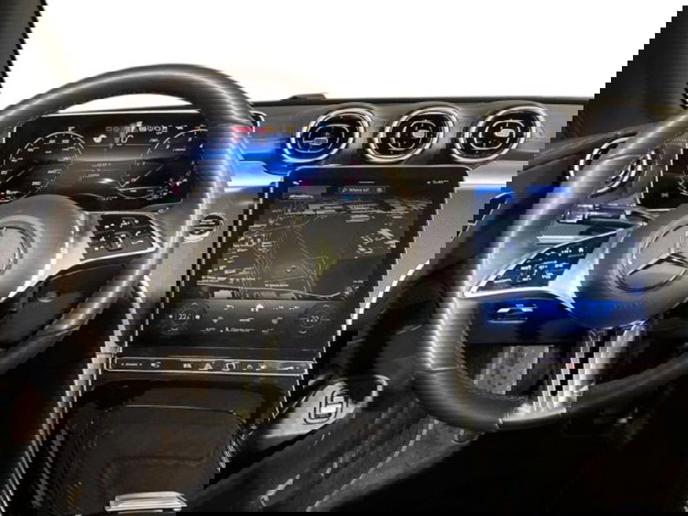 Mercedes-Benz CLE Cabrio usata a Bologna (11)