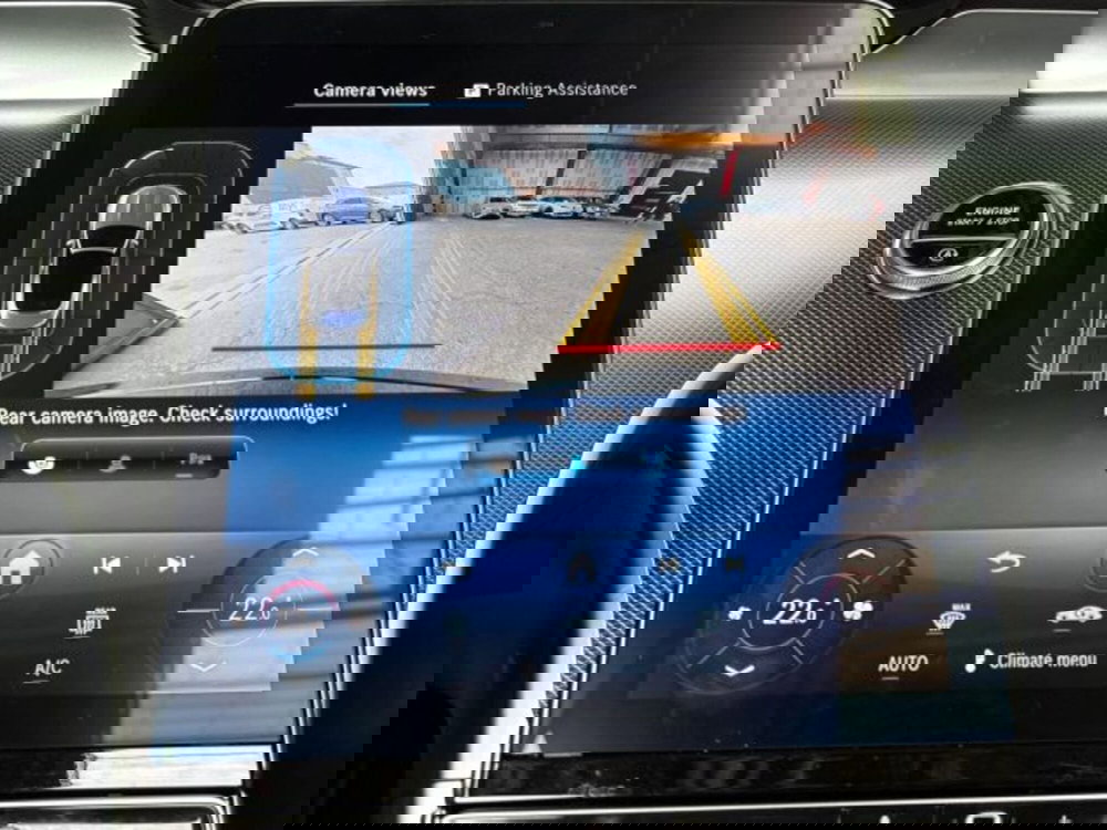 Mercedes-Benz CLE Cabrio usata a Bologna (12)