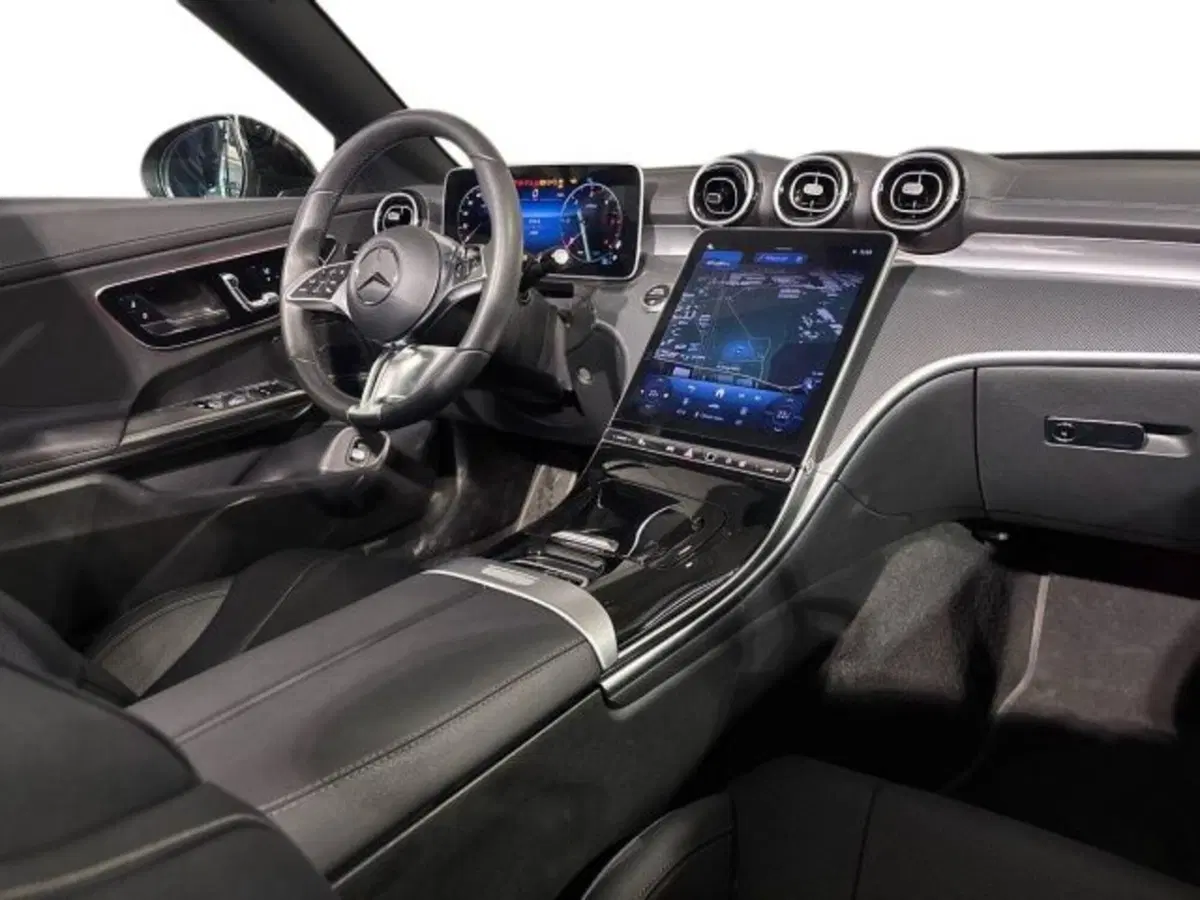 Mercedes-Benz CLE Cabrio usata a Bologna (15)