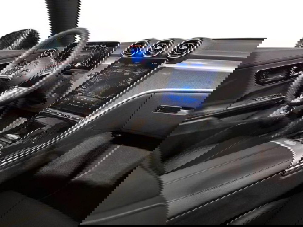 Mercedes-Benz CLE Cabrio usata a Bologna (15)