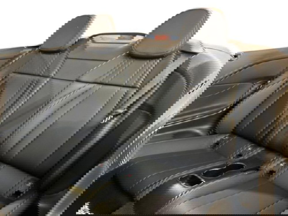 Mercedes-Benz CLE Cabrio usata a Bologna (16)