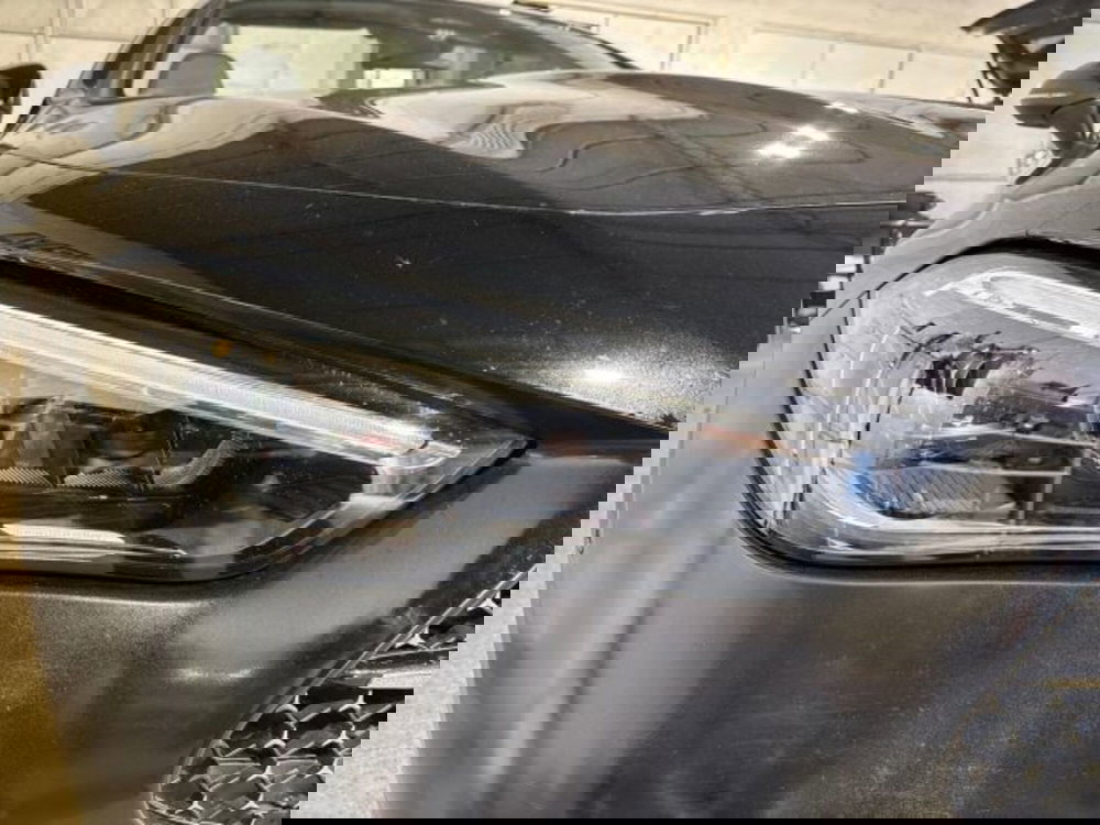 Mercedes-Benz CLE Cabrio usata a Bologna (7)