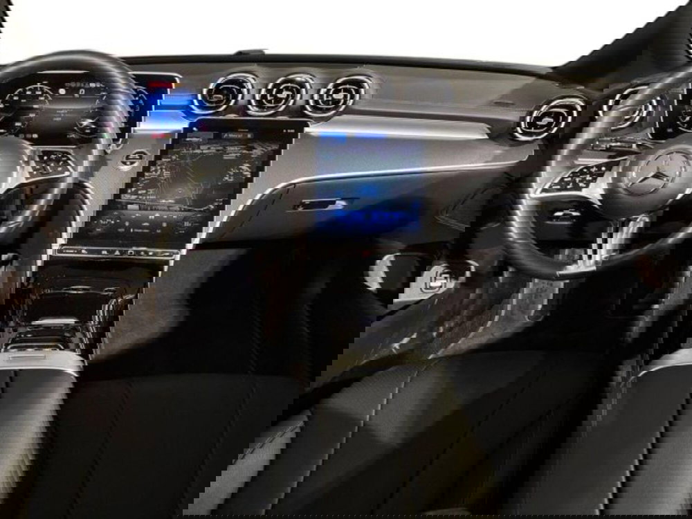 Mercedes-Benz CLE Cabrio usata a Bologna (9)