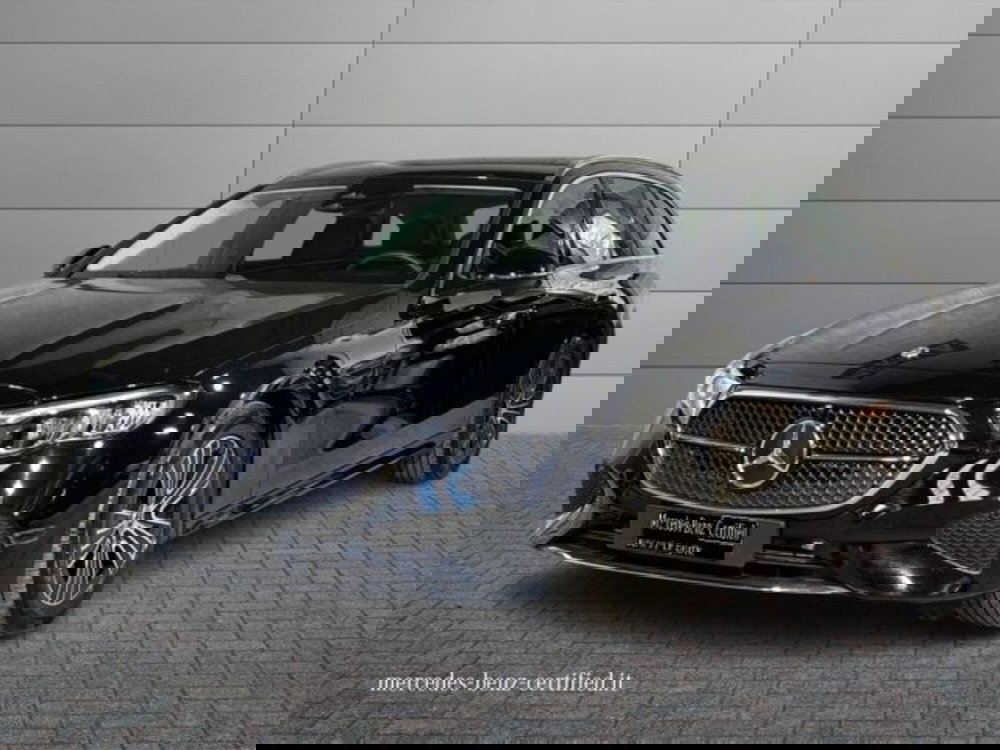 Mercedes-Benz Classe C Station Wagon usata a Bologna