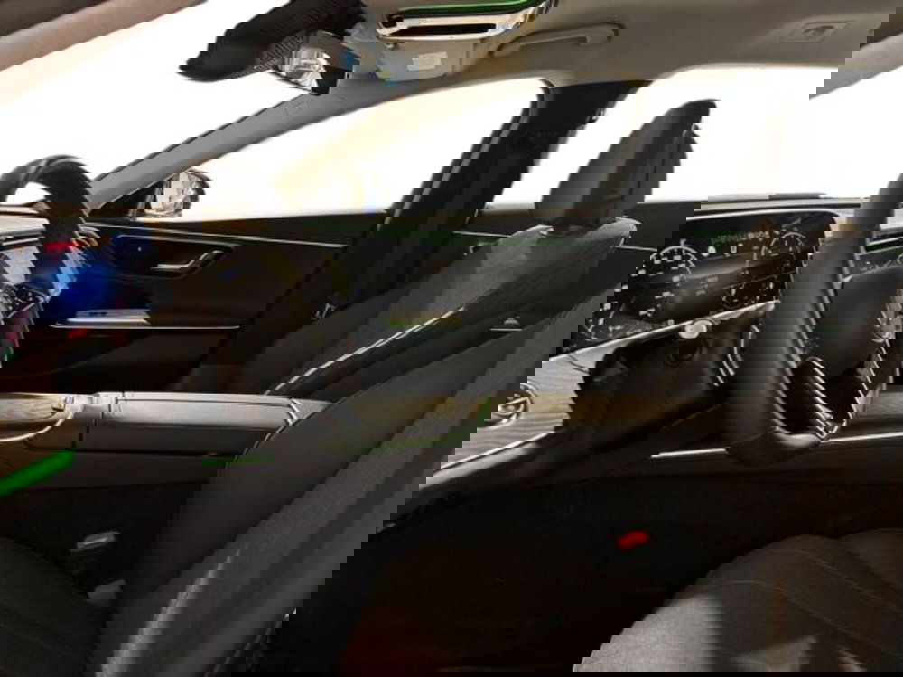 Mercedes-Benz Classe C Station Wagon usata a Bologna (10)