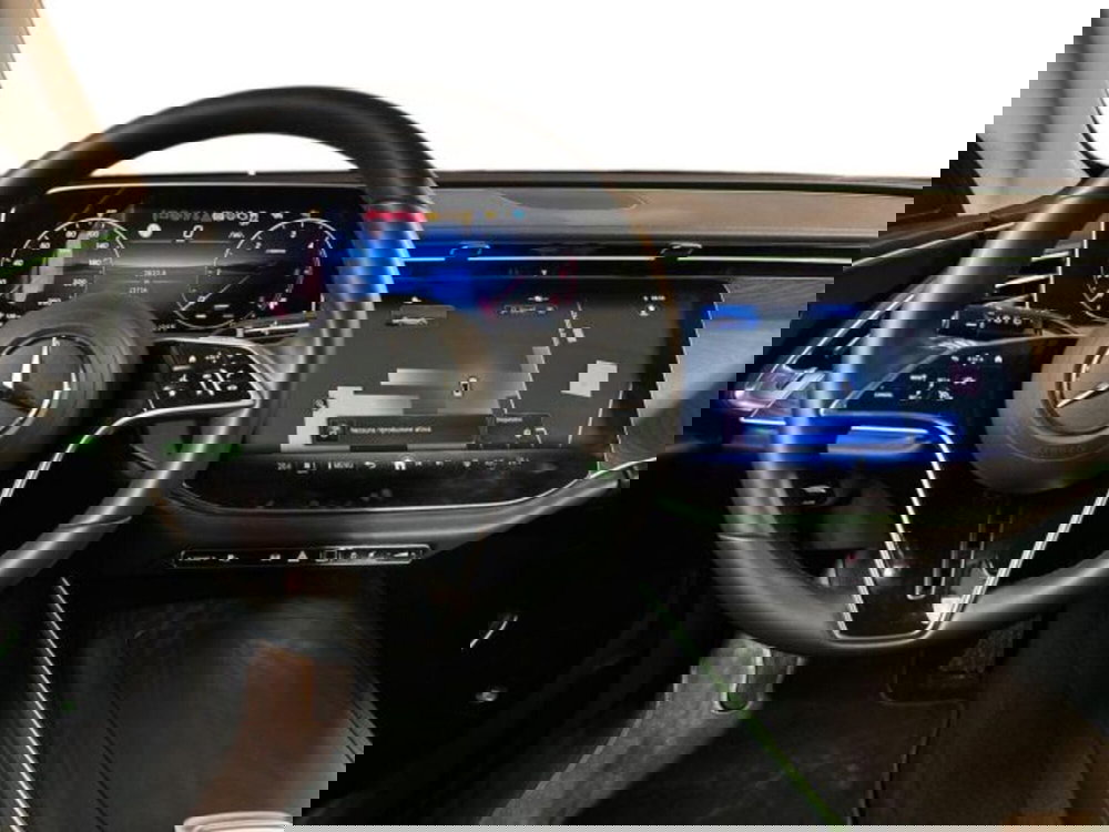 Mercedes-Benz Classe C Station Wagon usata a Bologna (11)