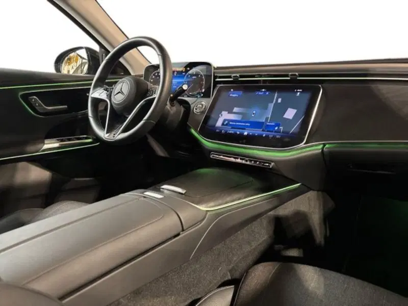 Mercedes-Benz Classe C Station Wagon usata a Bologna (15)