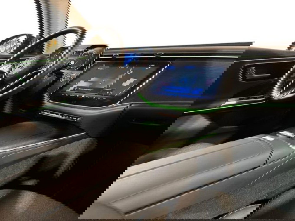 Mercedes-Benz Classe C Station Wagon usata a Bologna (15)