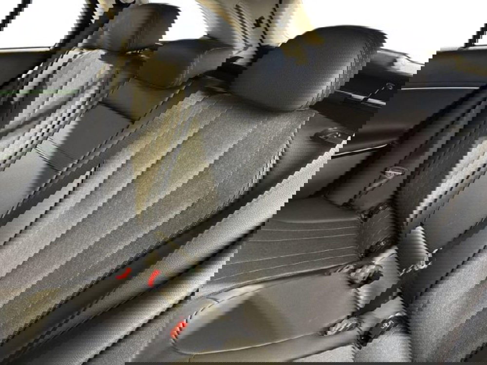 Mercedes-Benz Classe C Station Wagon usata a Bologna (16)