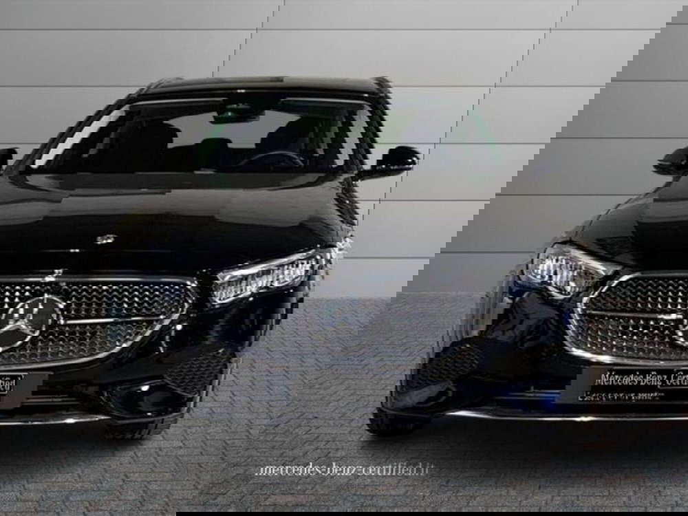 Mercedes-Benz Classe C Station Wagon usata a Bologna (3)