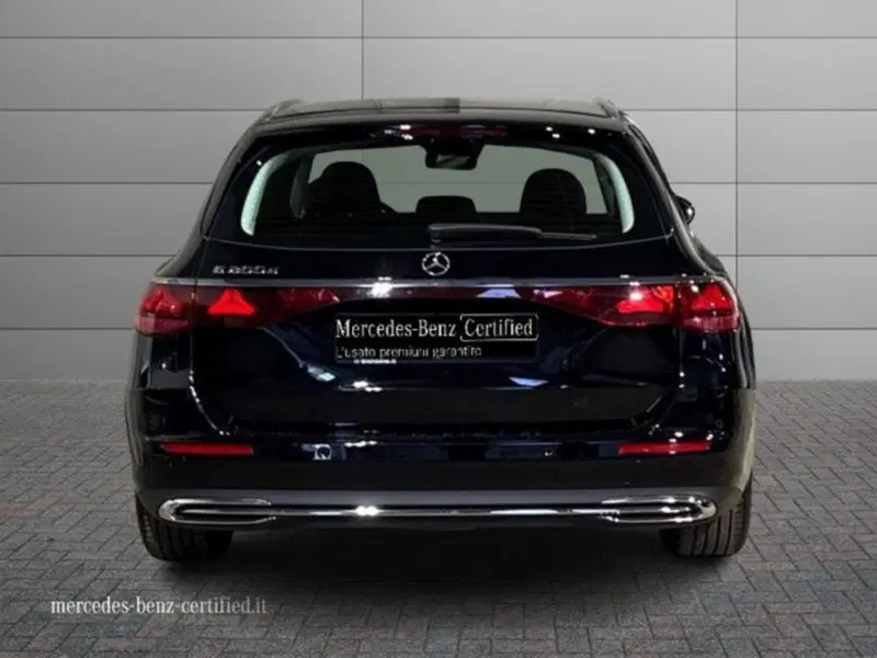 Mercedes-Benz Classe C Station Wagon usata a Bologna (4)