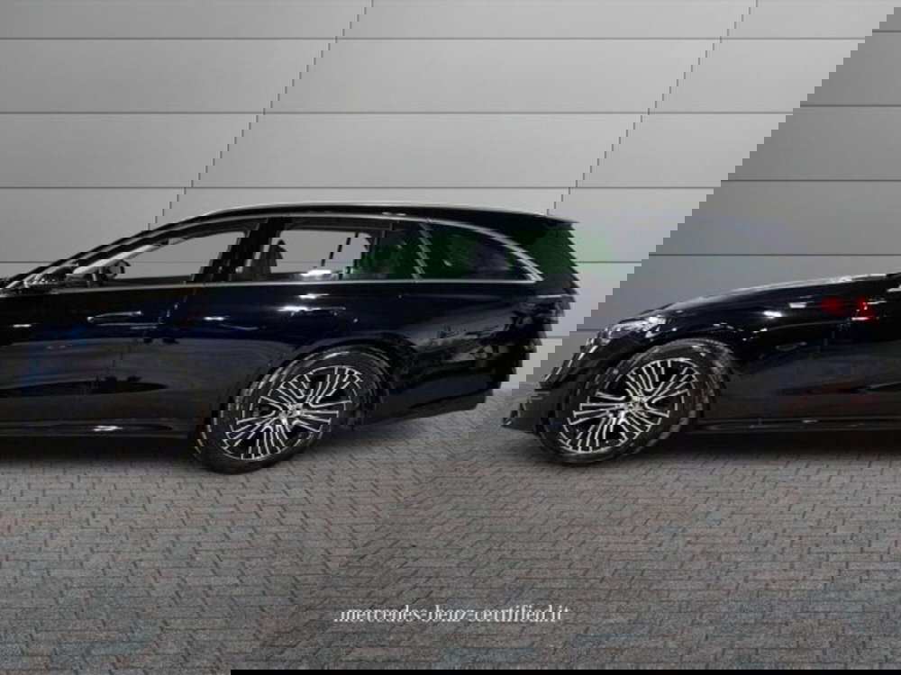 Mercedes-Benz Classe C Station Wagon usata a Bologna (6)