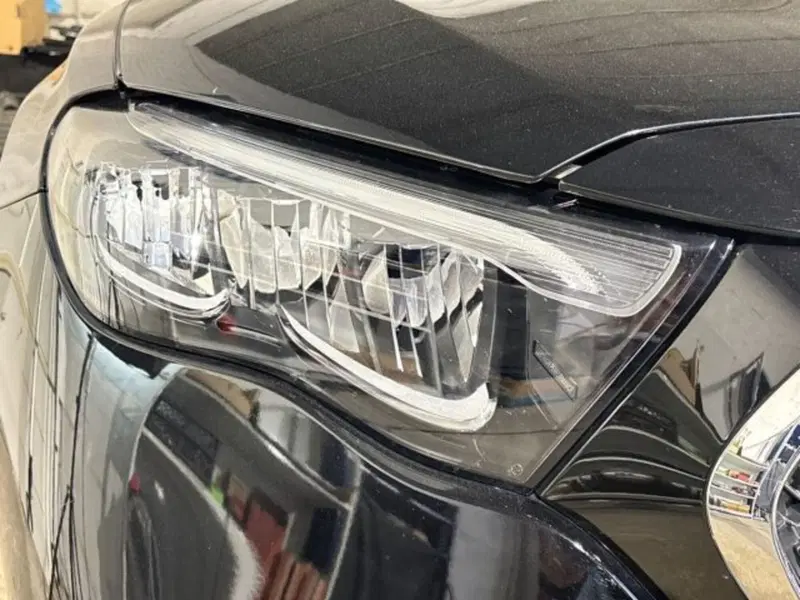 Mercedes-Benz Classe C Station Wagon usata a Bologna (7)
