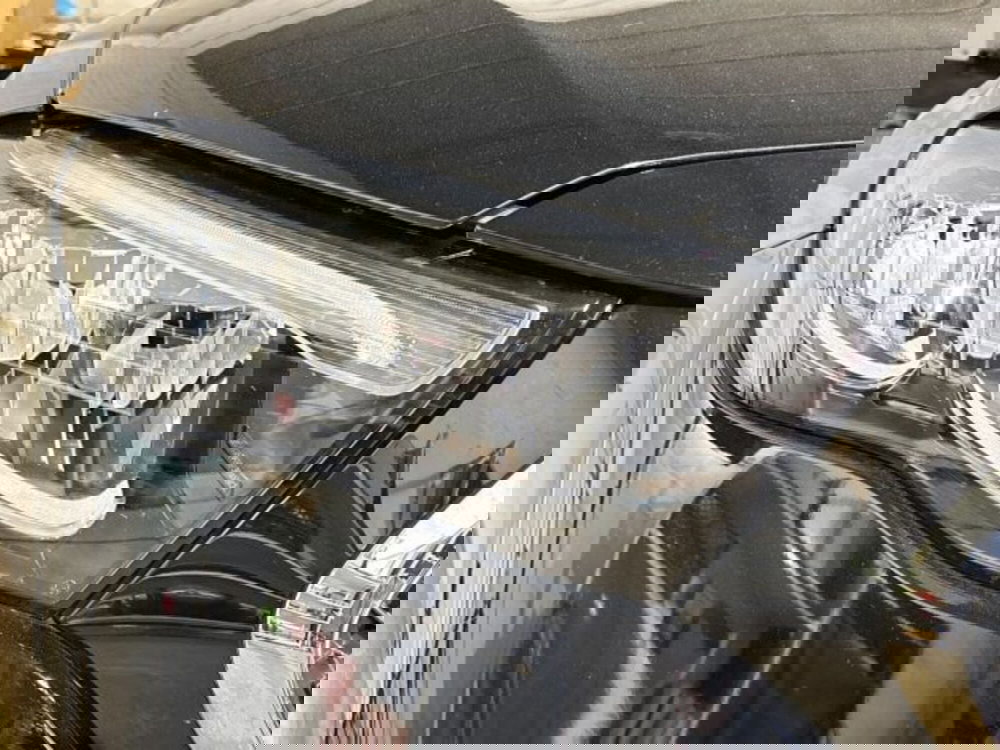 Mercedes-Benz Classe C Station Wagon usata a Bologna (7)