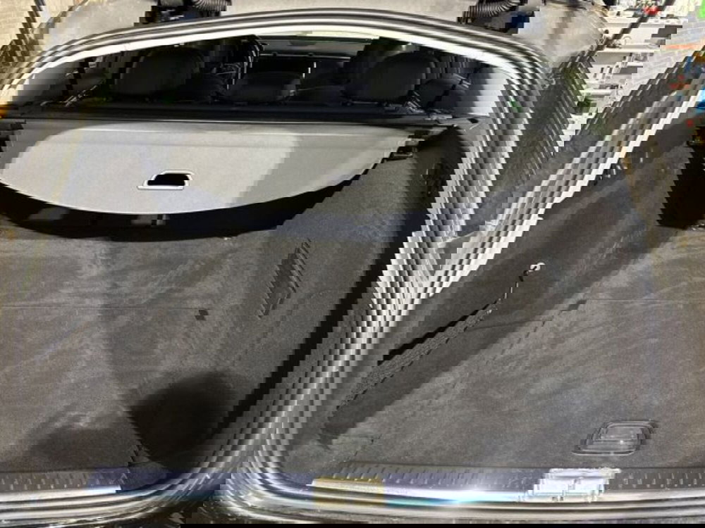 Mercedes-Benz Classe C Station Wagon usata a Bologna (8)
