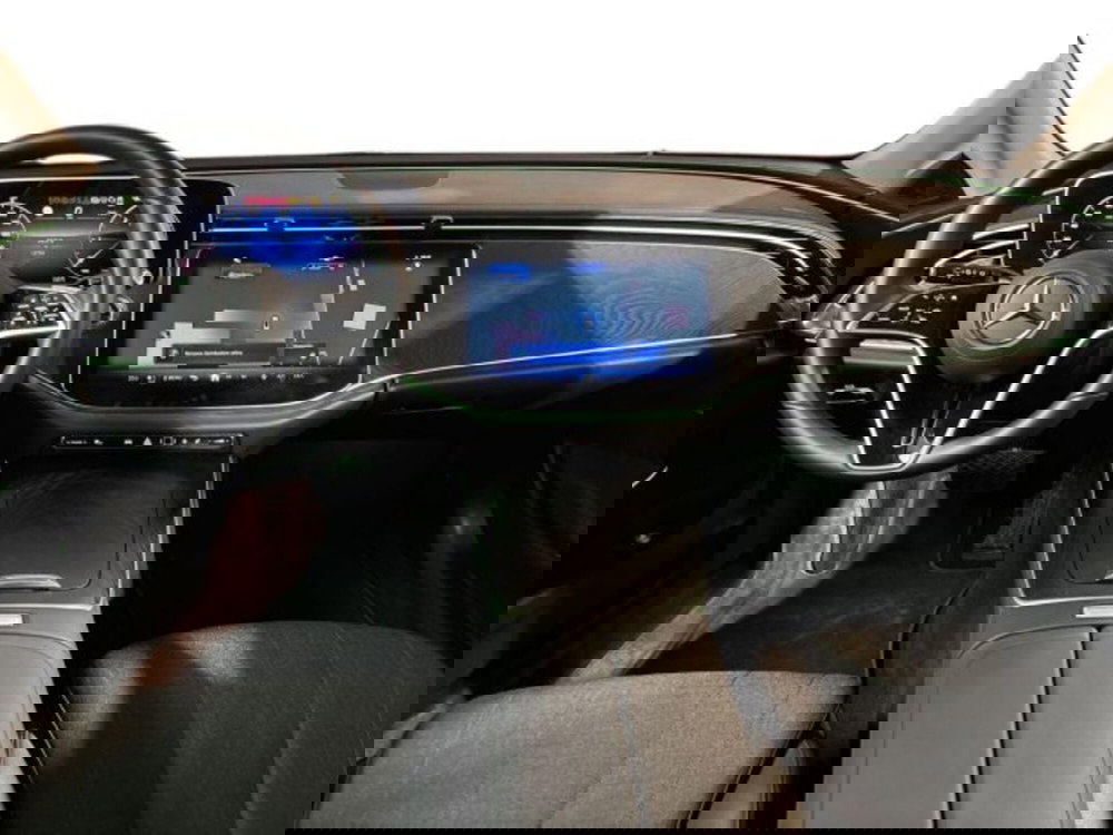 Mercedes-Benz Classe C Station Wagon usata a Bologna (9)