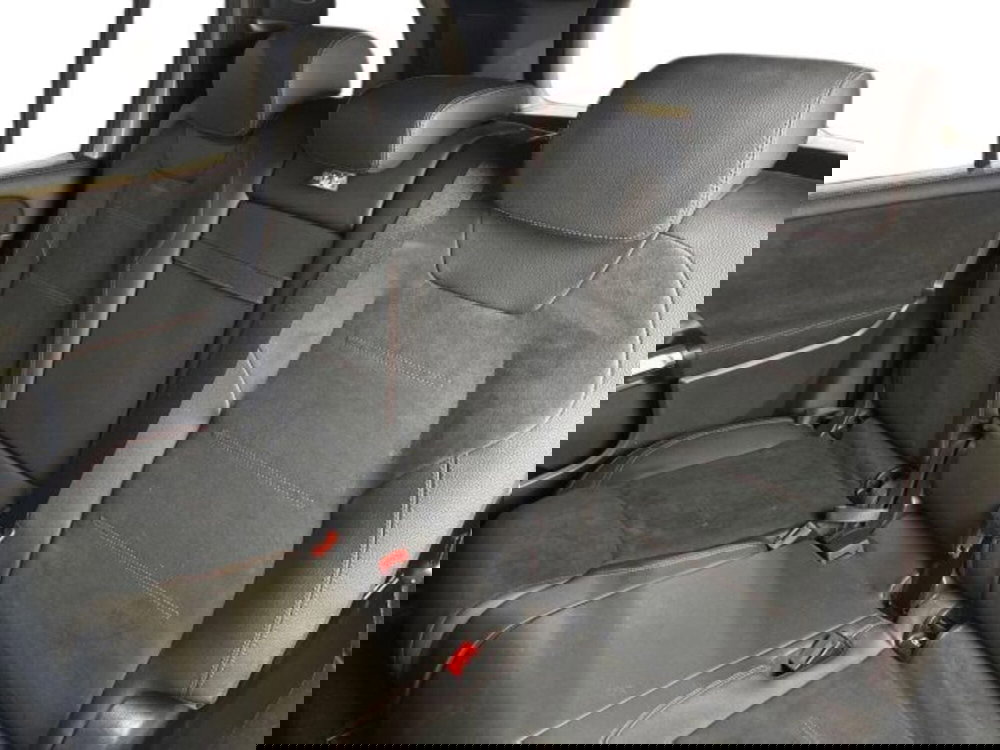 Mercedes-Benz EQB usata a Bologna (16)