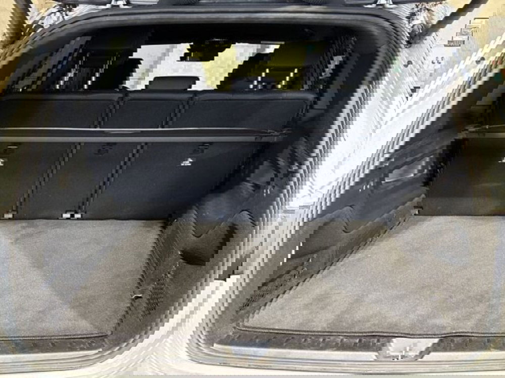 Mercedes-Benz EQB usata a Bologna (8)