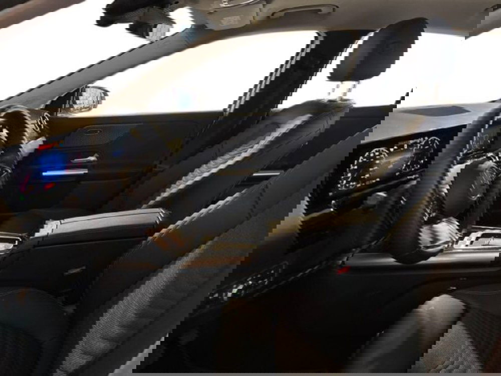 Mercedes-Benz GLA SUV usata a Bologna (10)