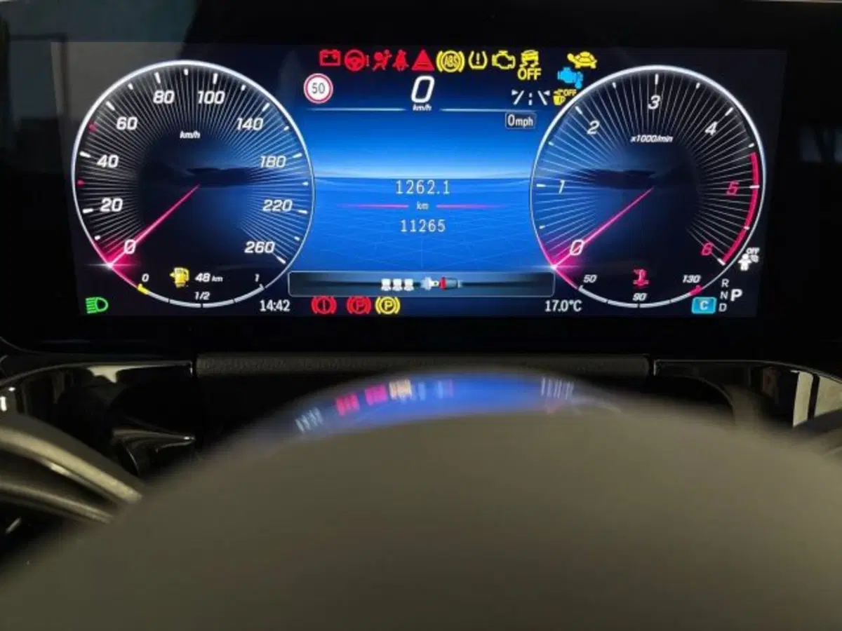 Mercedes-Benz GLA SUV usata a Bologna (13)