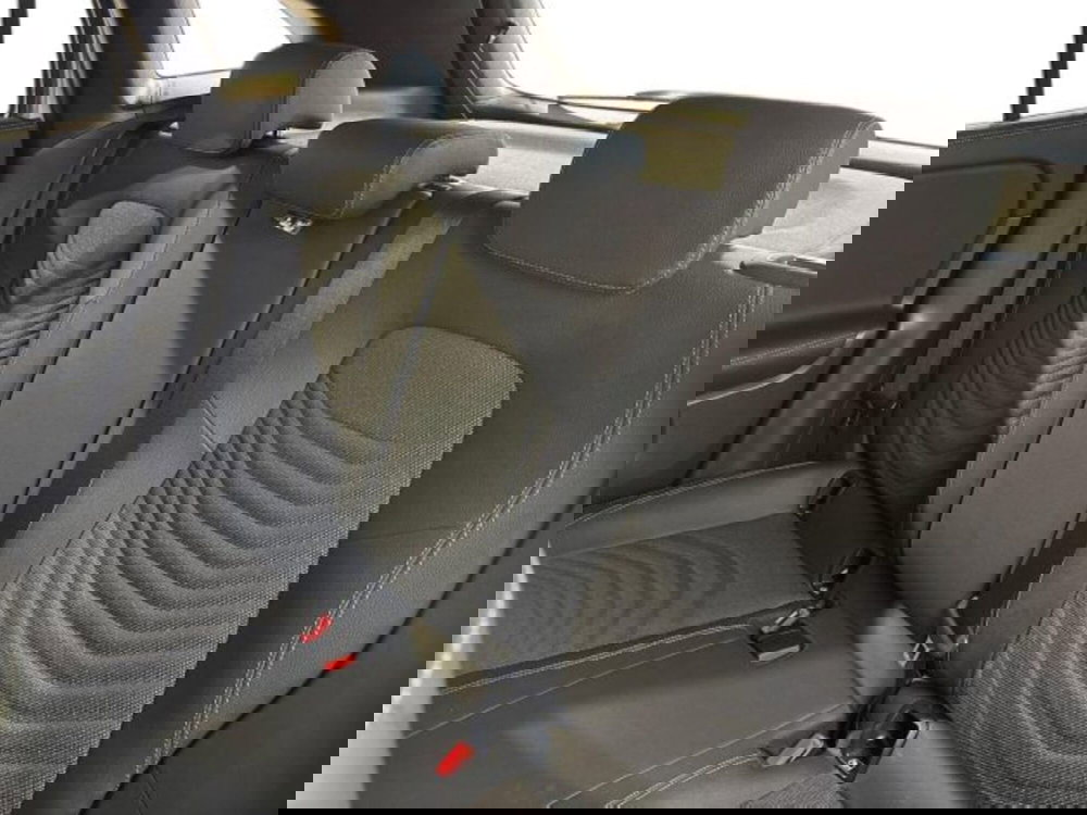 Mercedes-Benz GLA SUV usata a Bologna (16)