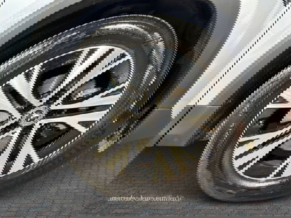 Mercedes-Benz GLA SUV usata a Bologna (17)