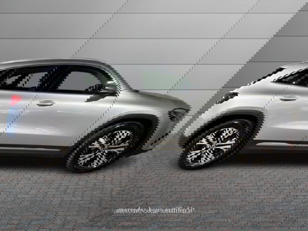 Mercedes-Benz GLA SUV usata a Bologna (5)