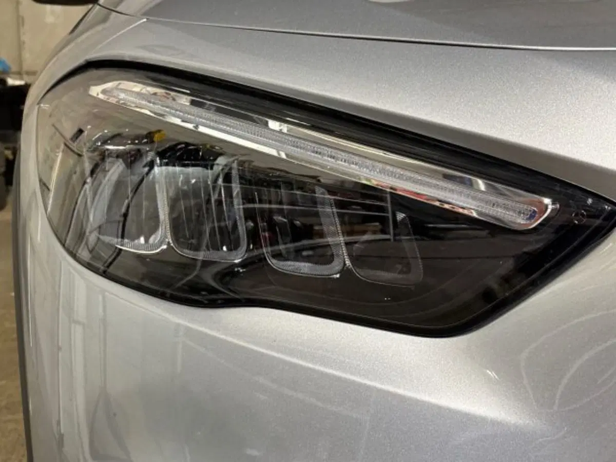 Mercedes-Benz GLA SUV usata a Bologna (7)