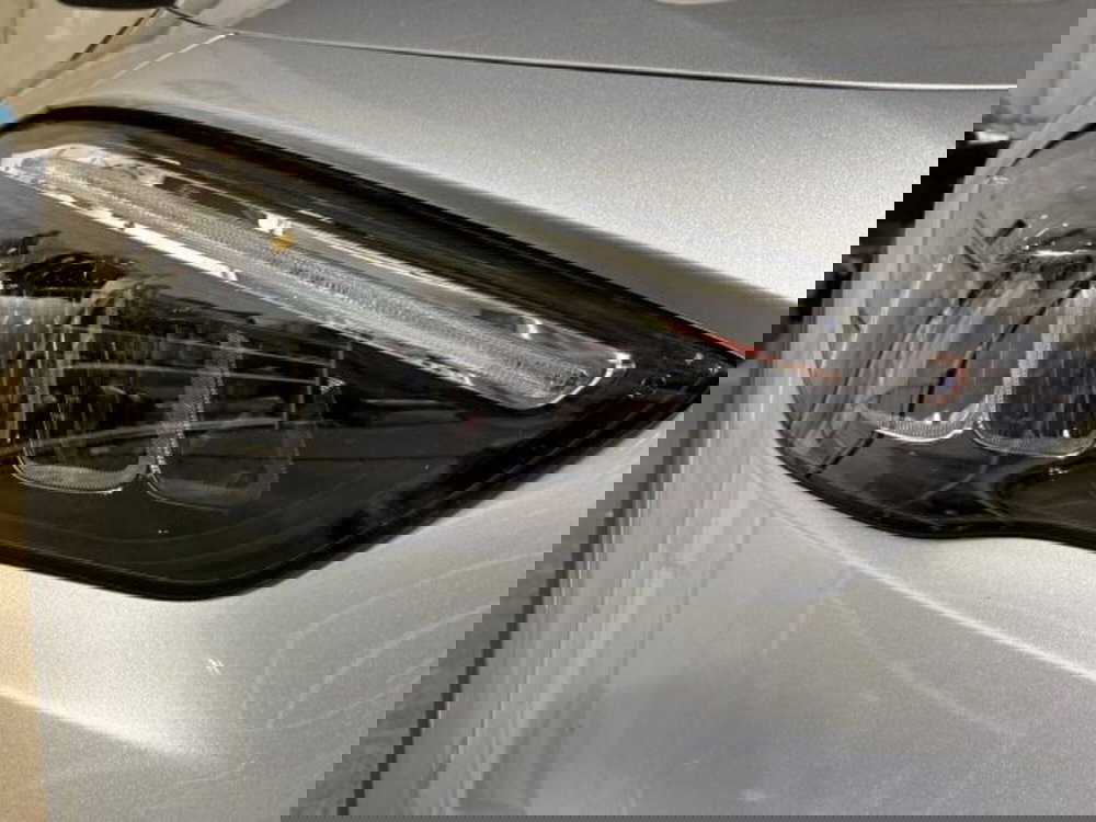 Mercedes-Benz GLA SUV usata a Bologna (7)