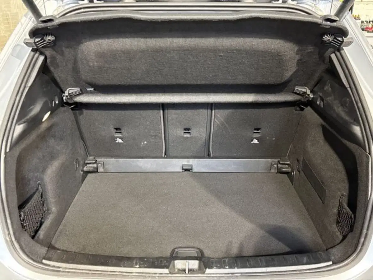 Mercedes-Benz GLA SUV usata a Bologna (8)