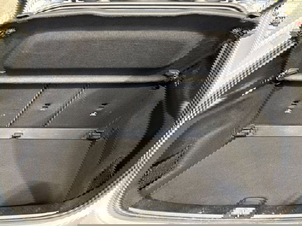 Mercedes-Benz GLA SUV usata a Bologna (8)