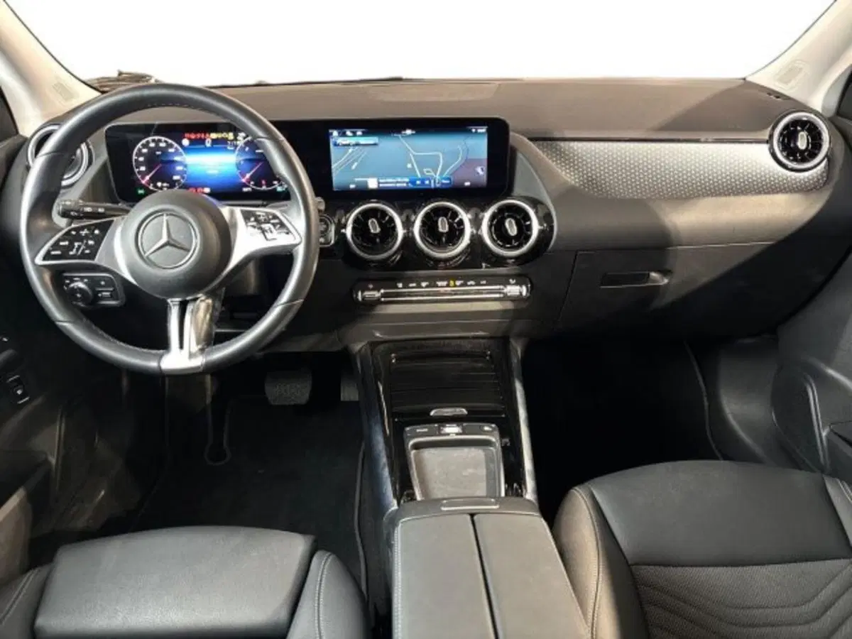Mercedes-Benz GLA SUV usata a Bologna (9)