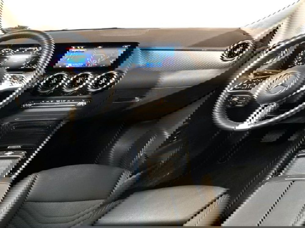 Mercedes-Benz GLA SUV usata a Bologna (9)