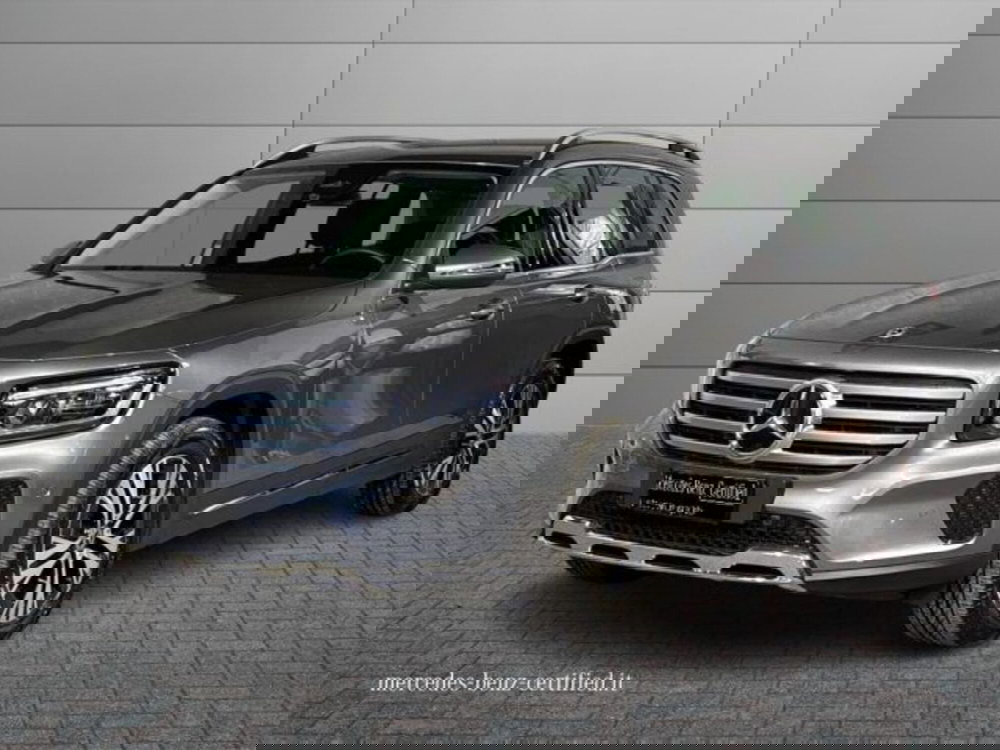 Mercedes-Benz GLB usata a Bologna