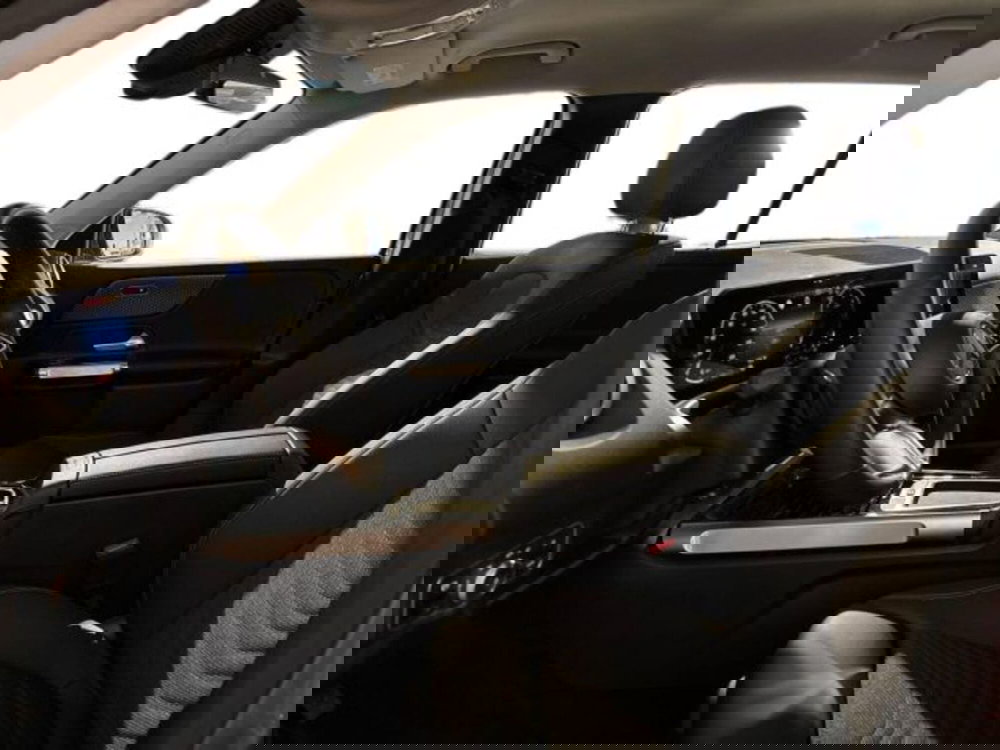 Mercedes-Benz GLB usata a Bologna (10)