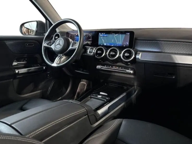 Mercedes-Benz GLB usata a Bologna (15)