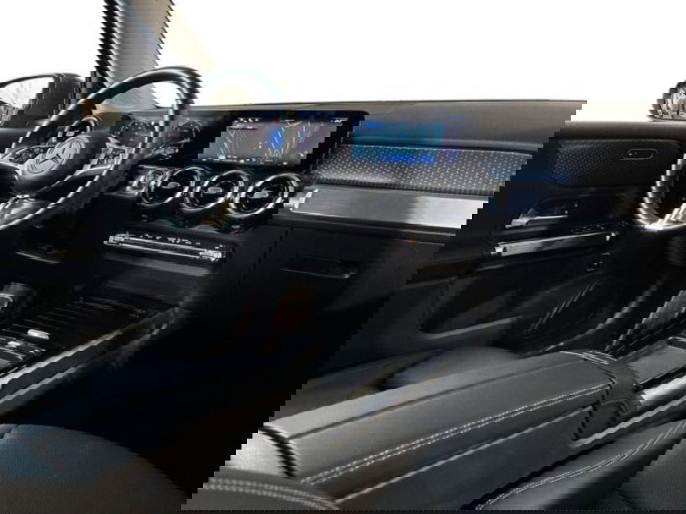 Mercedes-Benz GLB usata a Bologna (15)