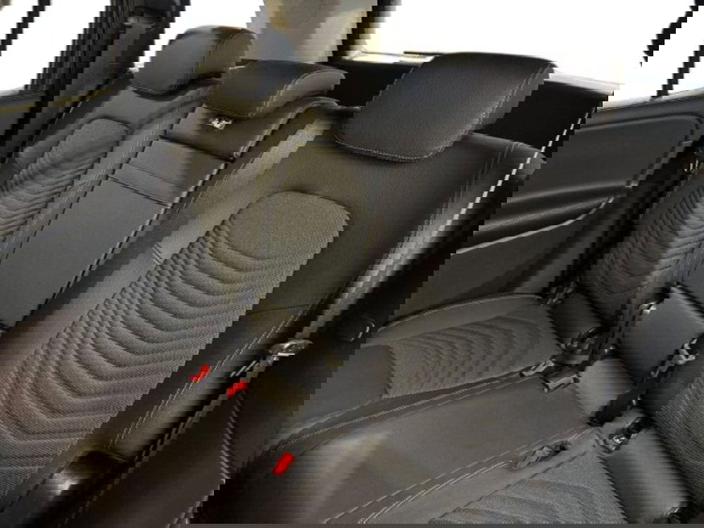 Mercedes-Benz GLB usata a Bologna (16)