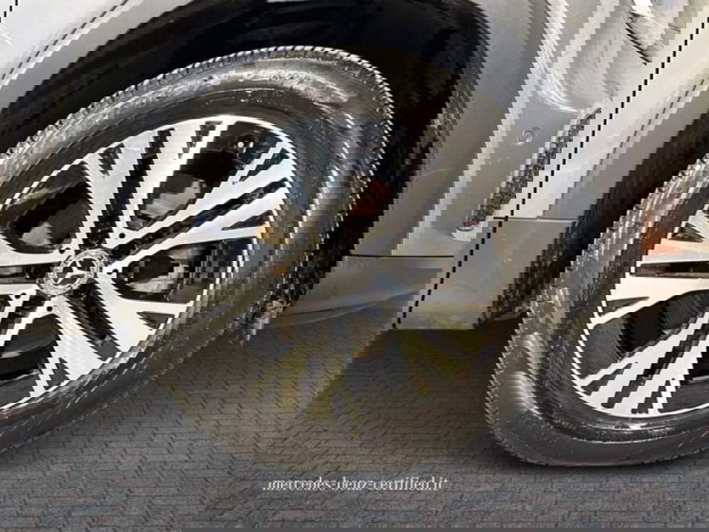 Mercedes-Benz GLB usata a Bologna (17)