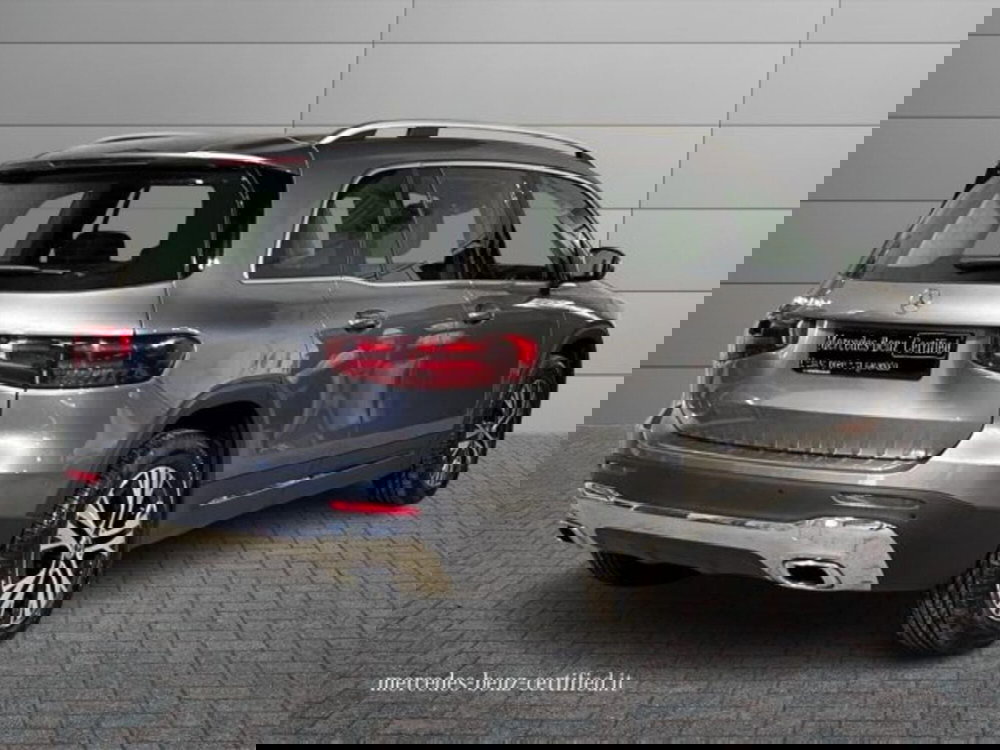 Mercedes-Benz GLB usata a Bologna (2)