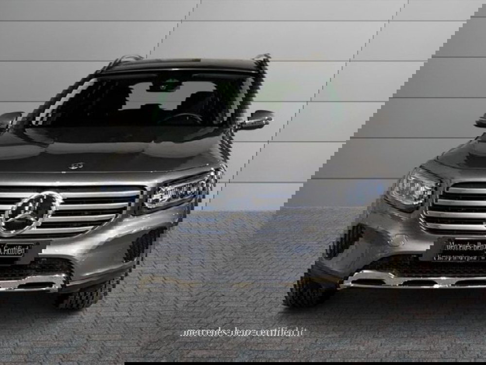 Mercedes-Benz GLB usata a Bologna (3)