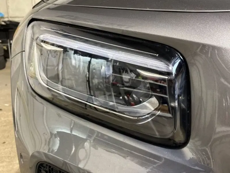 Mercedes-Benz GLB usata a Bologna (7)