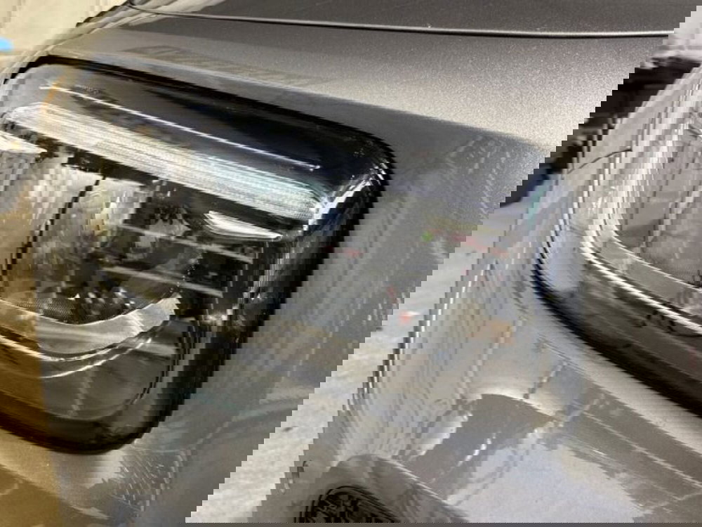 Mercedes-Benz GLB usata a Bologna (7)
