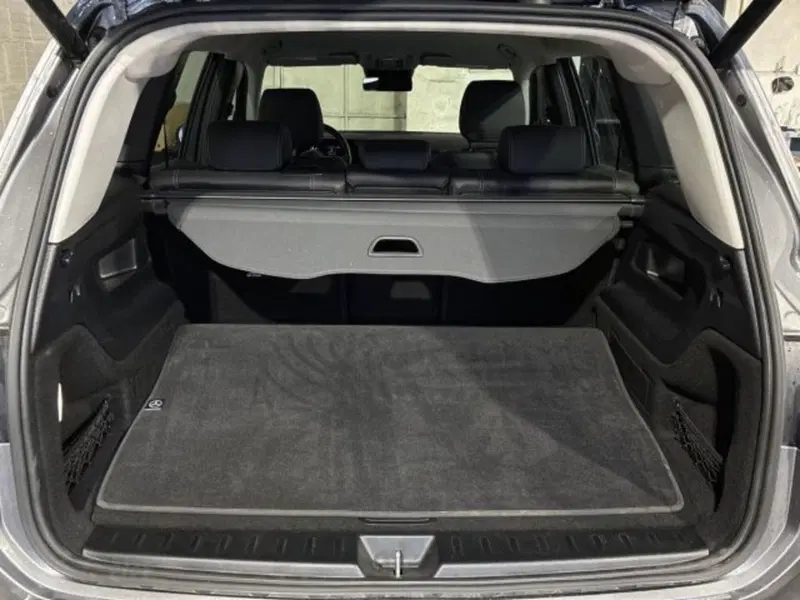 Mercedes-Benz GLB usata a Bologna (8)