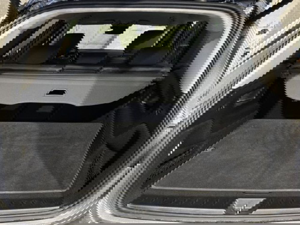 Mercedes-Benz GLB usata a Bologna (8)