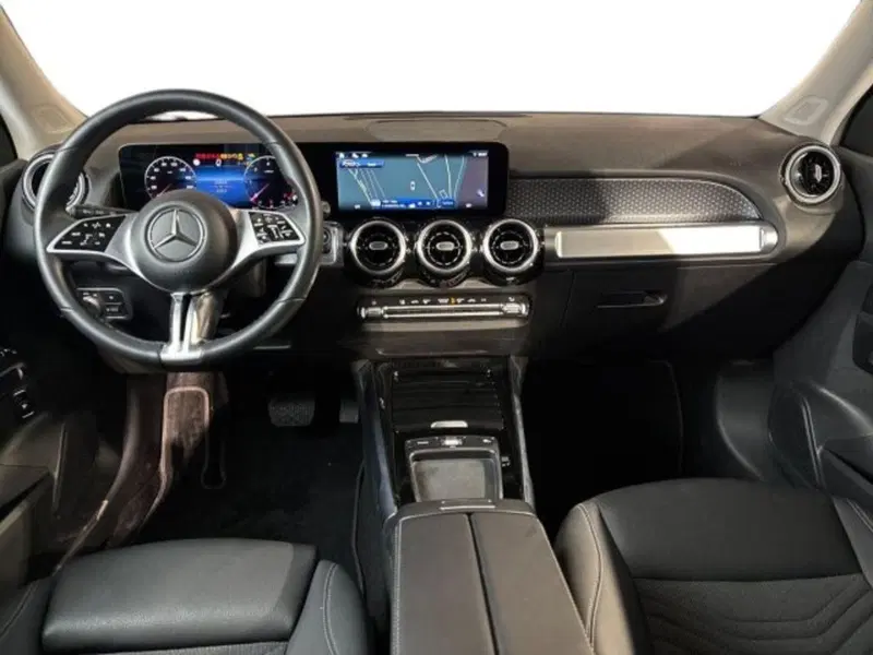 Mercedes-Benz GLB usata a Bologna (9)