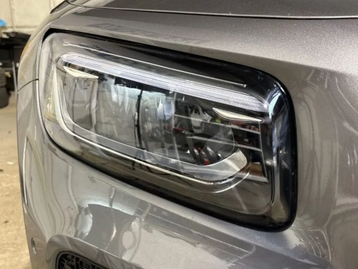Mercedes-Benz GLB usata a Bologna (7)